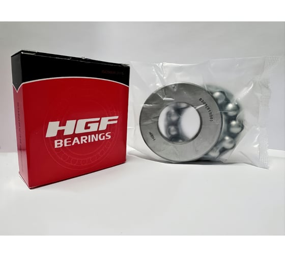 Подшипник HGF 7308 (30308) 40х90х23 мм Т18_69707 1