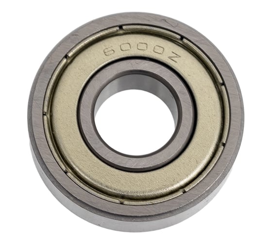Подшипник HGF 80100 (6000 ZZ) 10x26x8 мм Т18_9691