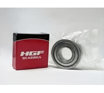 Подшипник HGF 80203 (S6203 ZZ) 17х40х12 мм, нержавеющая сталь Т18_10218