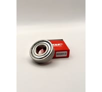Подшипник HGF 80203 (S6203 ZZ) 17х40х12 мм, нержавеющая сталь Т18_10218