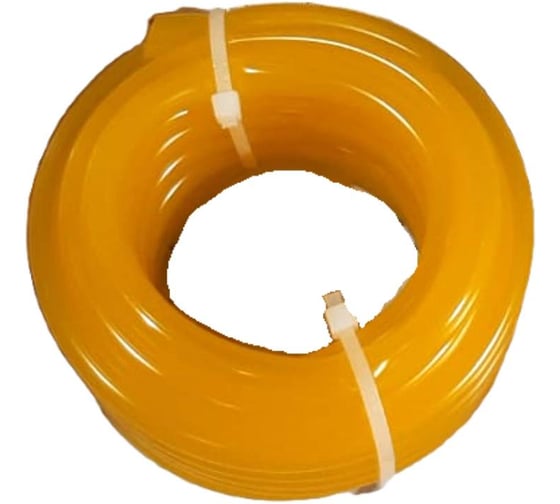 Маслобензостойкая трубка неармированная ООО Дрим Пул 6x9 мм, 50 м, Д13405 1