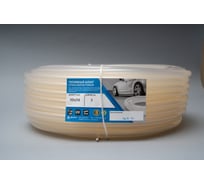 Маслобензостойкая трубка неармированная ООО Дрим Пул 10х14 мм, 5 м Д15625