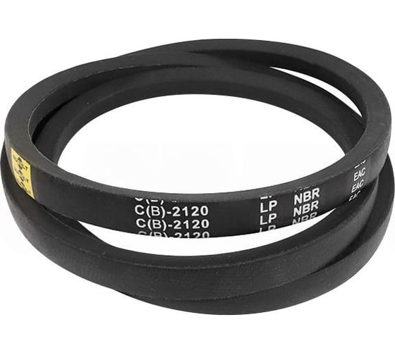 Ремень клиновой RUBELT C(В)-2120 Lp UT-00011451