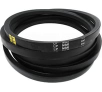 Ремень клиновой RUBELT C(В)-2650 Lp UT-00011454