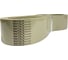 Ремень полиуретановый CSHBELT T5 PowerFlex 1380, ширина 8 мм 8T51380PF 1