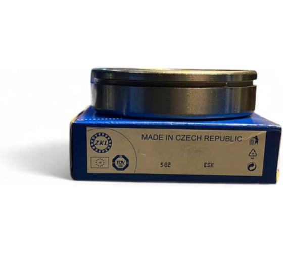 Подшипник ZKL 6020N ТД032976