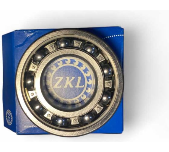 Подшипник ZKL 6020N ТД032976