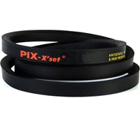 Ремень клиновой классический PIX Z 66 1676Li / 1700Lw Xset Transmissions Ltd 00-00054614
