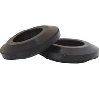 Кольцо УРТ МУВП К3 (18x35x4,5 мм) 12 шт. 26005-Кольц_К3_12шт