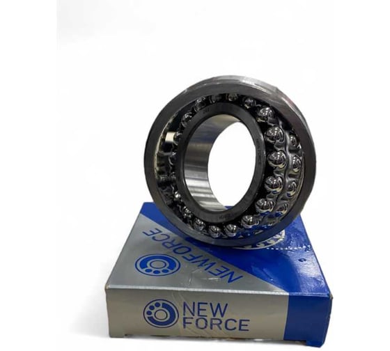 Подшипник ZKL 1208 C3 NF ТД014662