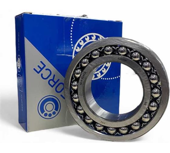 Подшипник ZKL 1310 C3 ТД033580