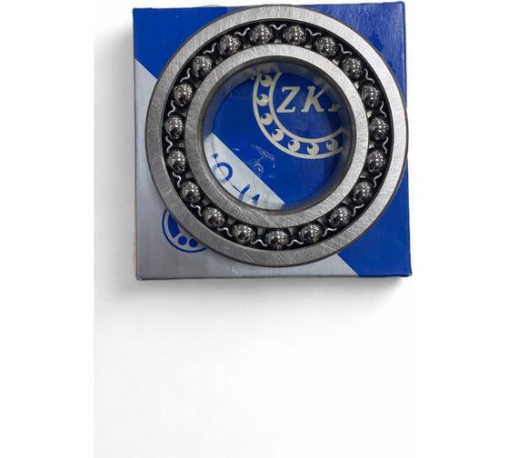 Подшипник ZKL 1207K NF ТД033336