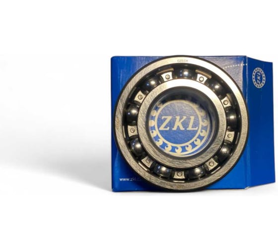 Подшипник ZKL 6405 C3 ТД032730