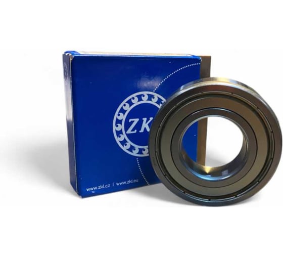 Подшипник ZKL 629 2Z ТД040222