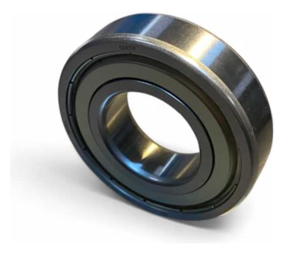 Подшипник ZKL 629-2ZR C3 ТД012455