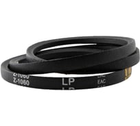 Клиновой ремень УРТ Z-1060 ГОСТ 1284.2-89, 1шт 01806-рем.клин._Z-1060