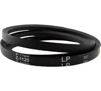 Клиновой ремень УРТ Z-1150 ГОСТ 1284.2-89, 1шт 01808-рем.клин._Z-1150