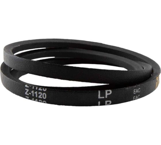 Клиновой ремень УРТ Z-1150 ГОСТ 1284.2-89, 1шт 01808-рем.клин._Z-1150 1