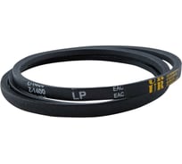 Клиновой ремень УРТ Z-1400 ГОСТ 1284.2-89, 1шт 01814-рем.клин._Z-1400