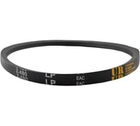 Клиновой ремень УРТ Z-480 ГОСТ 1284.2-89, 1шт 17063-рем.клин._Z-480