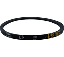 Клиновой ремень УРТ Z-500 ГОСТ 1284.2-89, 1шт 01793-рем.клин._Z-500