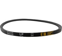 Клиновой ремень УРТ Z-630 ГОСТ 1284.2-89, 1шт 01797-рем.клин._Z-630 01797-рем.клин._Z-630