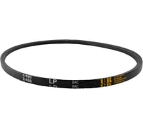 Клиновой ремень УРТ Z-690 ГОСТ 1284.2-89, 1шт 09992-рем.клин._Z-690