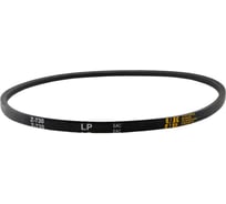 Клиновой ремень УРТ Z-730 ГОСТ 1284.2-89, 1шт 12765-рем.клин._Z-730