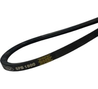 Ремень узкого сечения УРТ 1800 SPВ, 1шт 03329-рем.узк.сеч._1800 SPВ