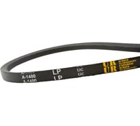 Клиновой ремень УРТ А-1400 ГОСТ 1284.2-89, 1шт 01844-рем.клин._А-1400