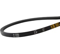 Клиновой ремень УРТ А-1320 ГОСТ 1284.2-89, 1шт 01842-рем.клин._А-1320