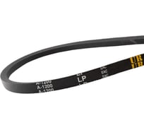 Клиновой ремень УРТ А-1200 ГОСТ 1284.2-89, 1шт 10429-рем.клин._А-1200