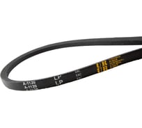 Клиновой ремень УРТ А-1120 ГОСТ 1284.2-89 приводной, 1 шт 01837-рем.клин._А-1120