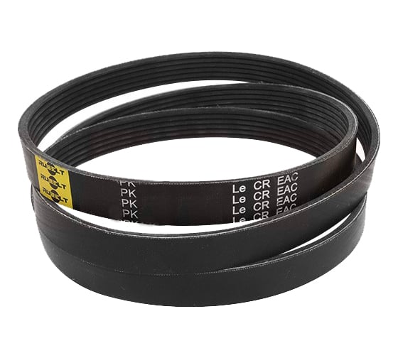 Ремень поликлиновый RUBELT 6PK-1822 EPDM UT-00018023