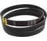 Ремень поликлиновый RUBELT 5PK-1747 EPDM UT-00018014 1