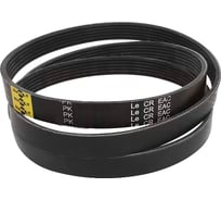 Ремень поликлиновый RUBELT 6PK-2135 EPDM UT-00018028