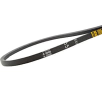 Клиновой ремень УРТ А-2000 ГОСТ 1284.2-89 приводной, 1 шт 01854-рем.клин._А-2000