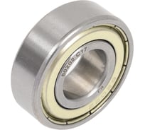 Подшипник KJ 80202 С17 00-00092192