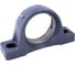 Корпус подшипника KMR SY 507 M 00-00002439 1