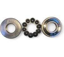 Подшипник ZKL 51203A NF ТД038822