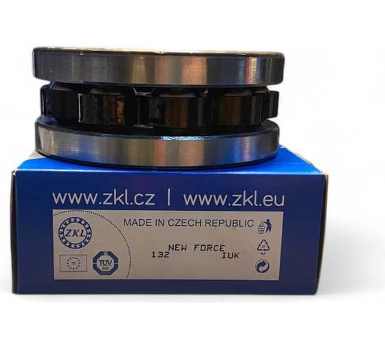 Подшипник ZKL 51416 NF ТД038790