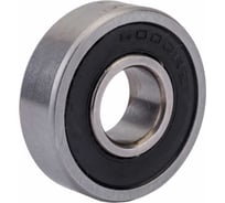 Подшипник ТПЗ 180100 (60002RS) 6000 2RS