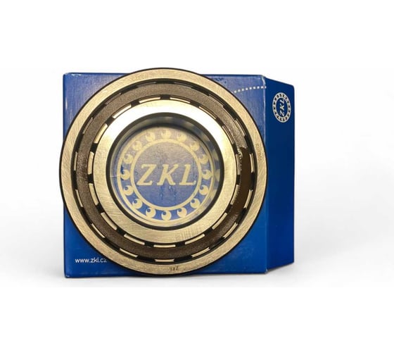 Подшипник ZKL NJ 209ETNG1 ТД038718