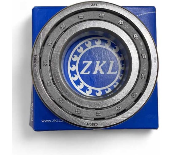 Подшипник ZKL NUP 211 C3 ТД016908