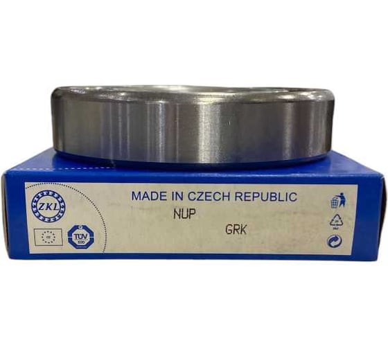 Подшипник ZKL NUP 211 C3 ТД016908
