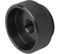 Ручка с накаткой АЛТЕРВИА A00080.1120