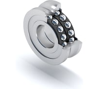 Опорный ролик INA LFR50/5-6-2Z-HLC 0004700900000