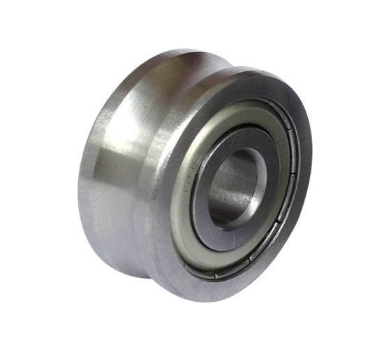 Опорный ролик INA LFR50/5-6-2Z-HLC 0004700900000