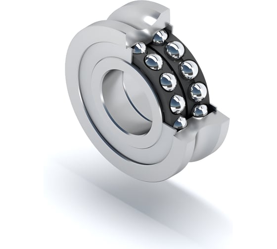 Опорный ролик INA LFR50/5-6-2Z-HLC 0004700900000 1