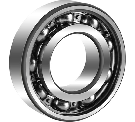 Подшипник РВЗ 60200 (6200 Z) 6200-Z 1